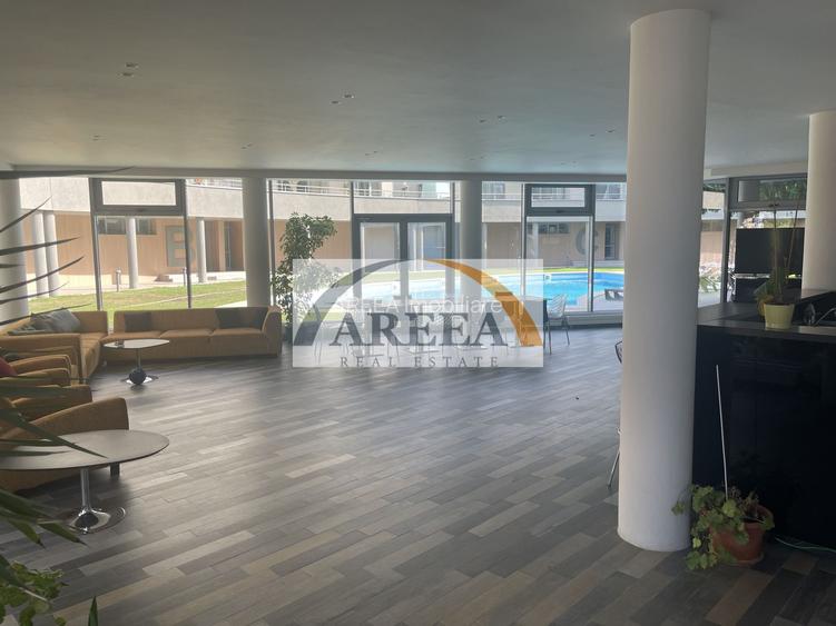 Apartament 3 camere complet mobilat cu loc de parcare inclus Iancu Nic - 32