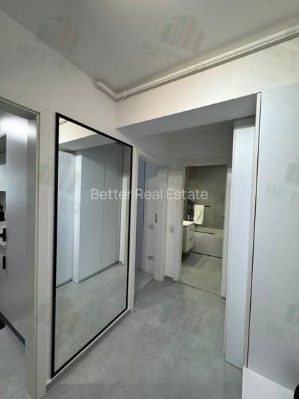 Apartament 2 Camere Decomandat | Bloc Nou 2021 | Parcare Inclusă | 10 Min Metrou - 6