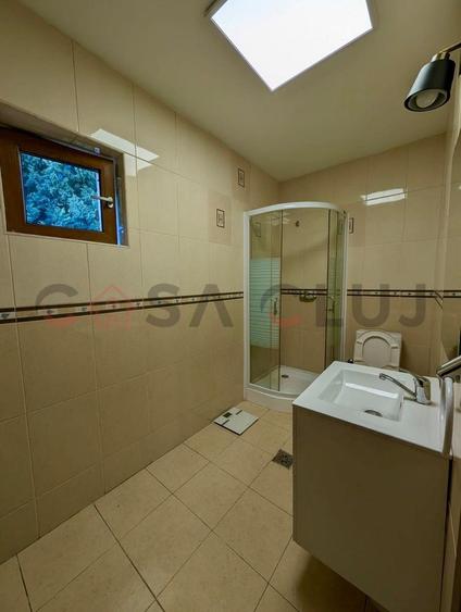4 camere, 135mp, bloc nou, zona Sigma, parcare