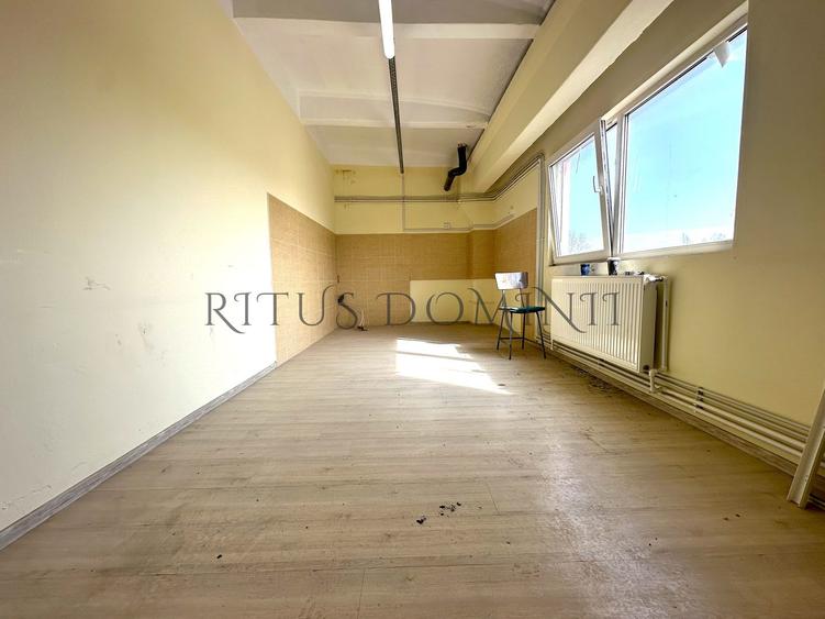 Spatiu Productie sau Birouri, Oradea-Vest, 298mp