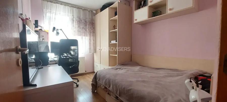 Apartament 3 camere | Decomandat | Salajan – Nicolae Grigorescu - 14