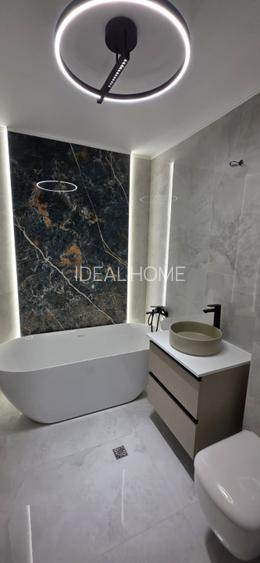 Apartament 2 camere la cheie, parcare subterana, zona Vivo - 10