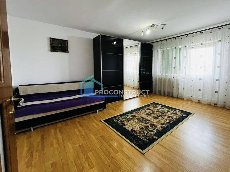 Apartament cu 2 camere| Decomandat|Mobilat&Utilat|Zona Steaua|90.000E|