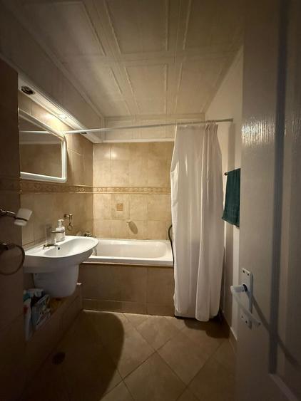 APARTAMENT 2 CAMERE | ZONA MOȘILOR | BLOC REABILITAT TERMIC |