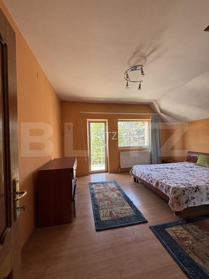 Casa de inchiriat, 8 camere, 800 mp, in Gruia langa stadion CFR - 7