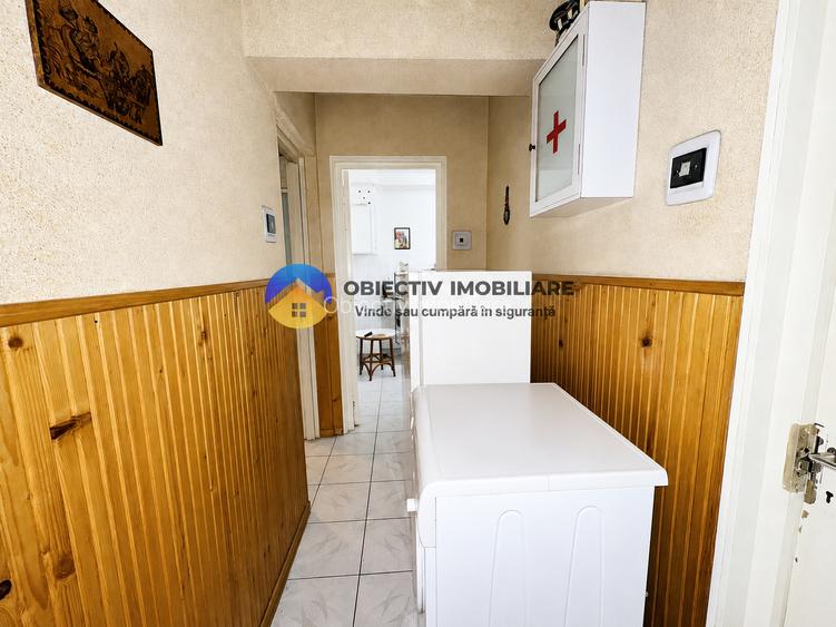 Apartament 4 camere-Zona Darmanesti/LIDL. - 9