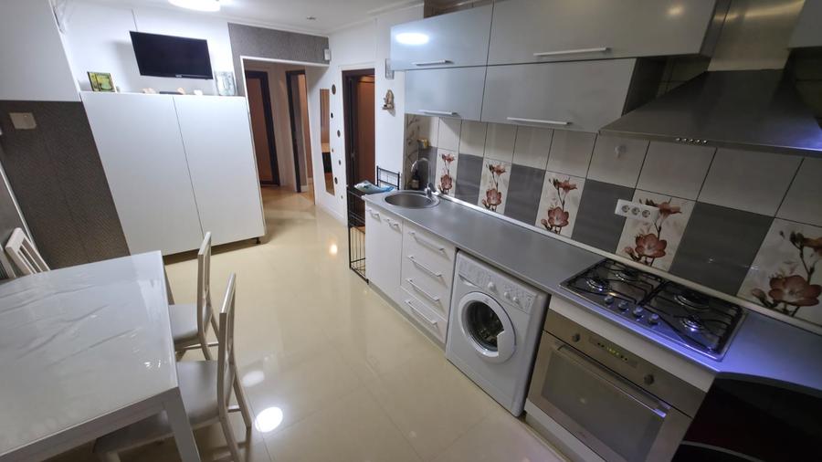 Apartament 3 camere Dristor - Fizicienilor - Parc IOR - Aleea Suraia 8