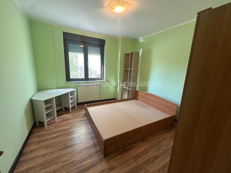 Apartament 4 camere bloc nou tudor neculai - 6