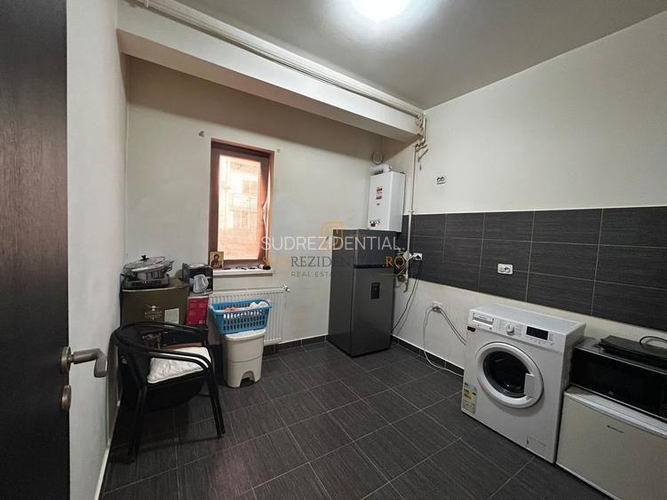 Apartament 2 camere de vanzare, loc de parcare inclus,zona Grand Arena - 4