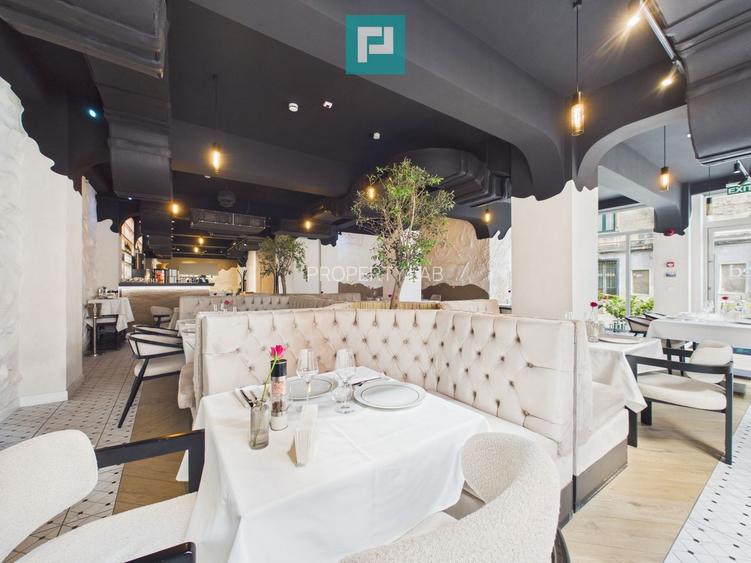 Spațiu premium pentru restaurant | Ultracentral - 7