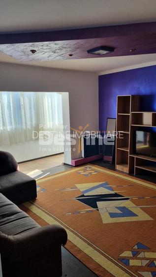 Apartament cu 2 camere, Complex Aurora - 7