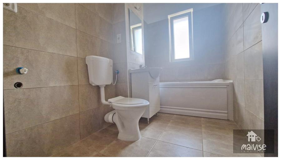 Apartament 2 camere de inchiriat, SubCetate Sanpetru
