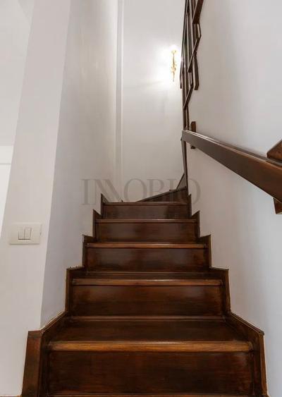 Duplex modern 3 camere | Primăverii | Intrare separată | Garaj