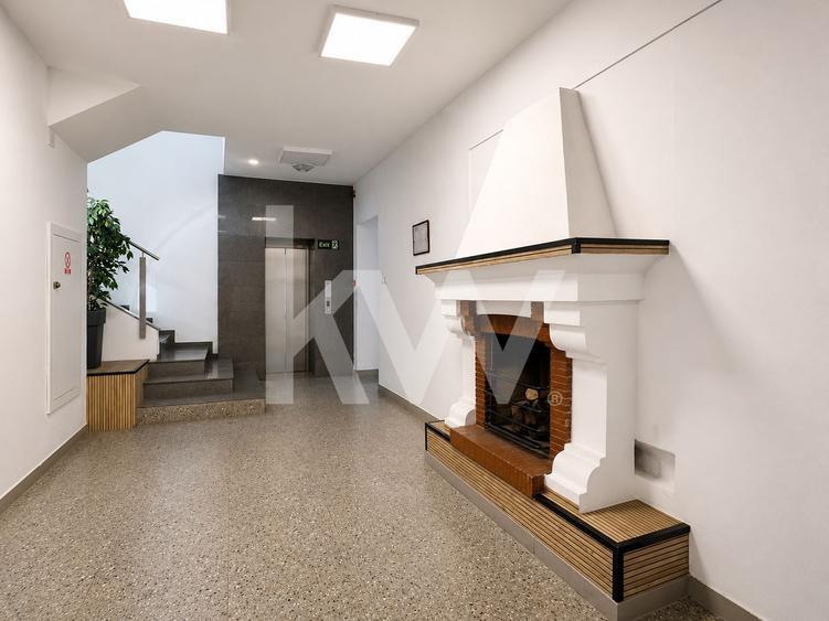 SPAȚIU BIROURI | 53 MP | 3 BIROURI | PARTER | ZONĂ CENTRALĂ