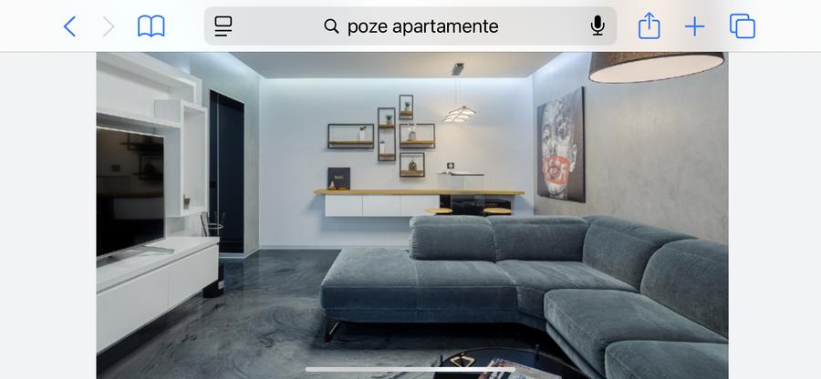 Garsoniera spatioasa, bloc nou-ridicat, gata 3 luni, metrou Berceni