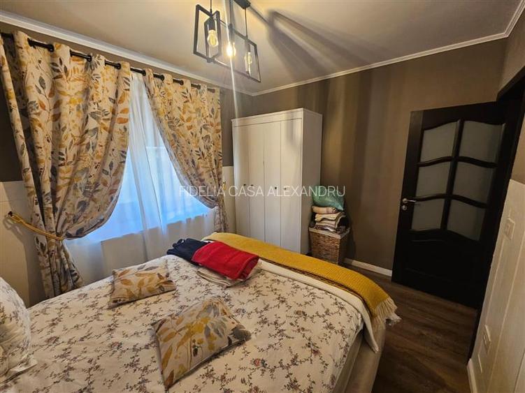 Apartament 3 camere Valea Lupului - 2