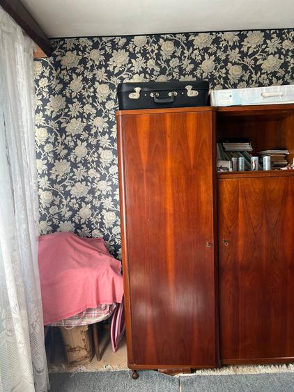 BD.TOMIS-BOEMA-2 CAMERE DECOMANDAT-BALCON LA SUFRAGERIE