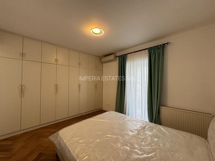 Baneasa residential park! Vila renovata, mobilata, 3 dormitoare - 13
