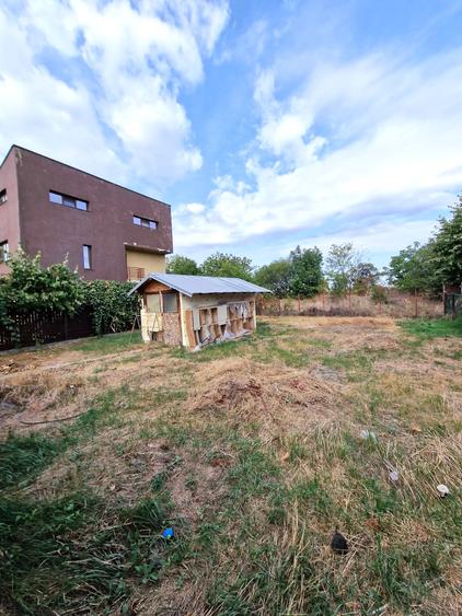 Teren 330 mp în complex rezidențial – Str. Ion Conea, Sector 5