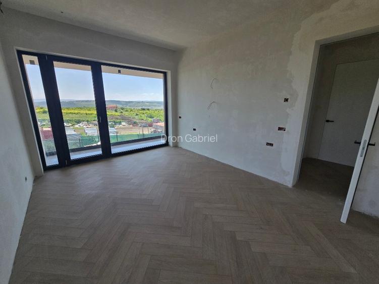 VILĂ PREMIUM NOUĂ ÎN COPOU – VITICULTORI | 215 MP UTILI | TEREN 570 MP | GARAJ | - 13