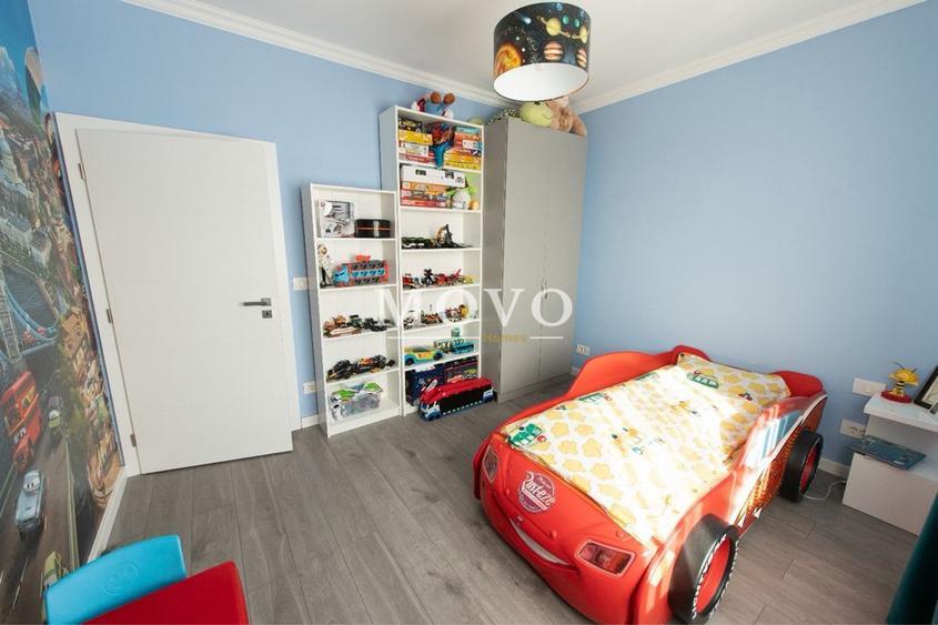 Duplex 4 camere | Bucovat