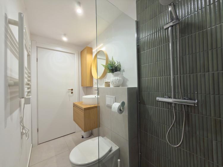 Studio premium 5 min UMF Cluj | Parcare privata | Republicii - 5
