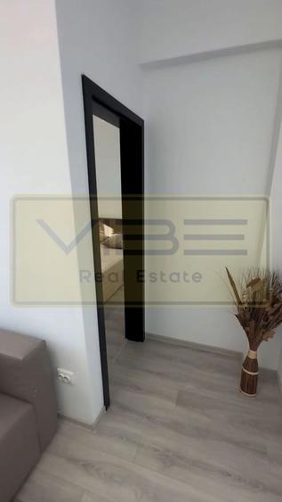 Păcurari - 30 min UMF/Cuza - Bloc nou-2 camere -Modern -420euro!