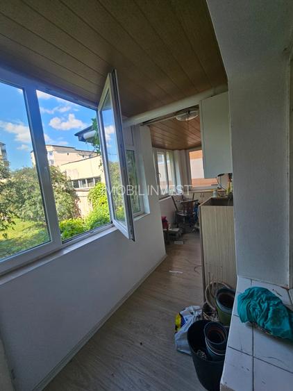 Apartament cu 4 camere și 2 băi, 81 mp utili | Tolstoi - 8