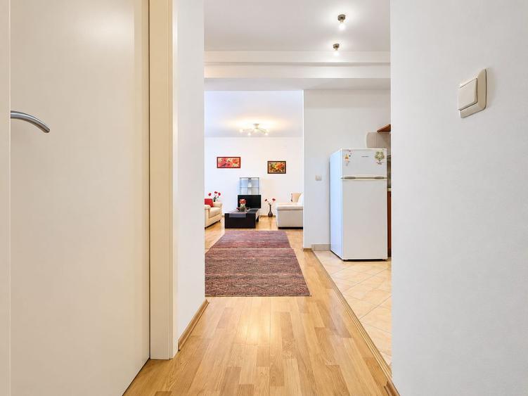 Apartament 2 camere 62 mp utili-Complex Studentesc Timisoara-comision 0