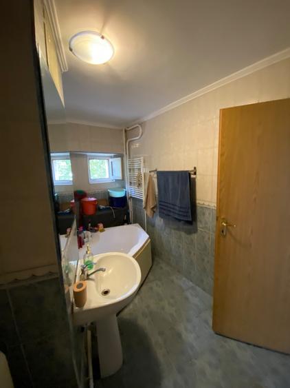 Sebastian | Petre Ispirescu | 4 Camere | Centrala Proprie | Bloc Anvelopat