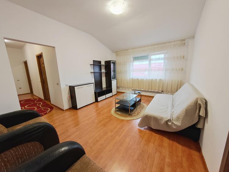 Apartament 2 camere MANSARDA
