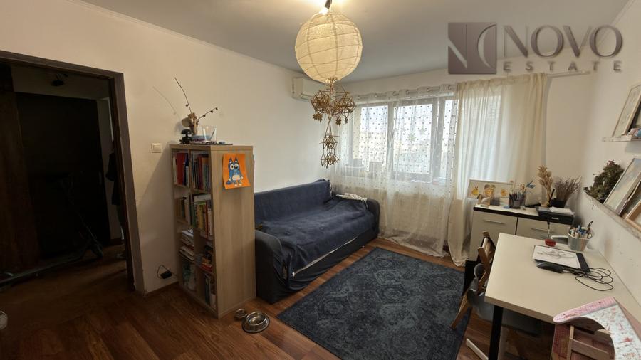 Apartament 2 Camere | Metrou Dristor | Parc IOR |