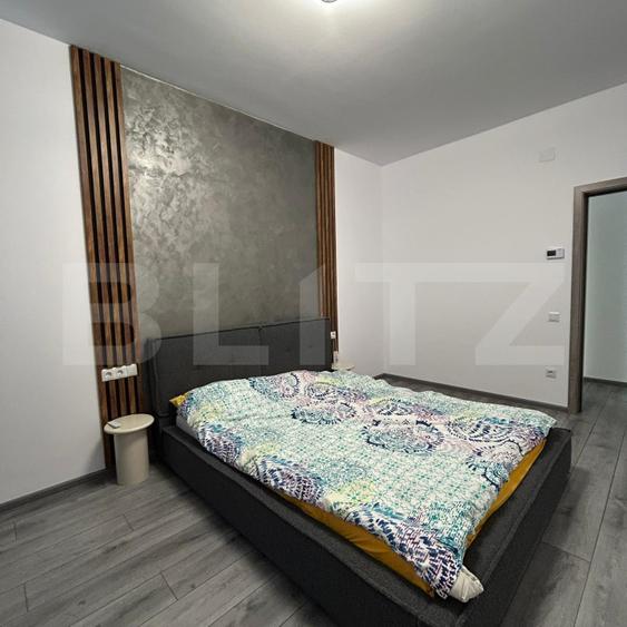 Apartament de vanzare, cu 2 camere, 54 mp, Concept 9