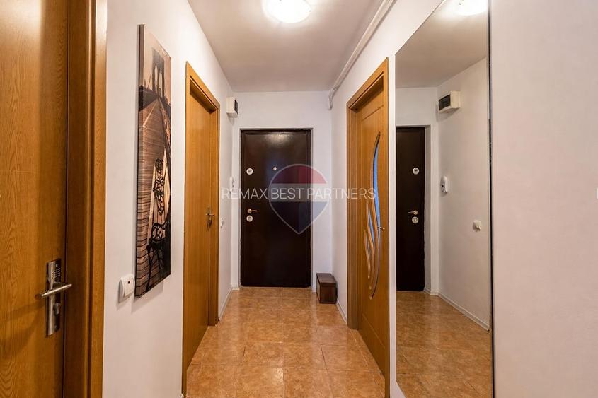 Apartament cu 1 camera de vanzare | Intre Lacuri | Cluj-Napoca - 4