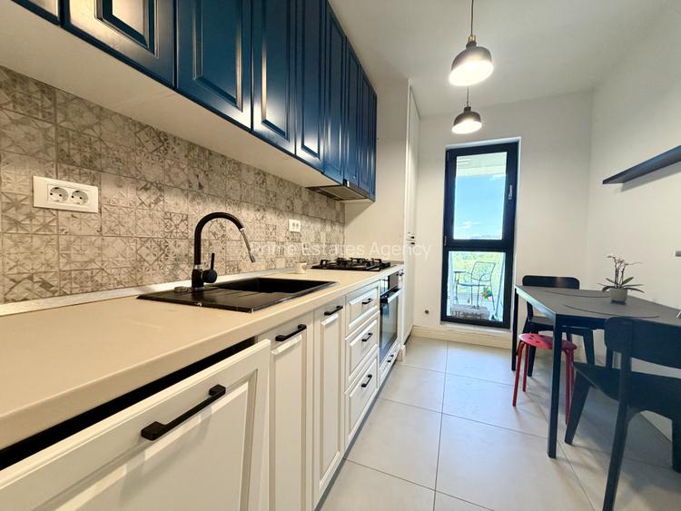 Apartament 2 camere de vanzare in Complex Onix | Pipera | Investitie - 7