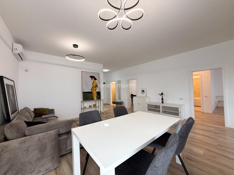     Lifestyle aproape de natură Vilă 4 camere Corbeanca - 14