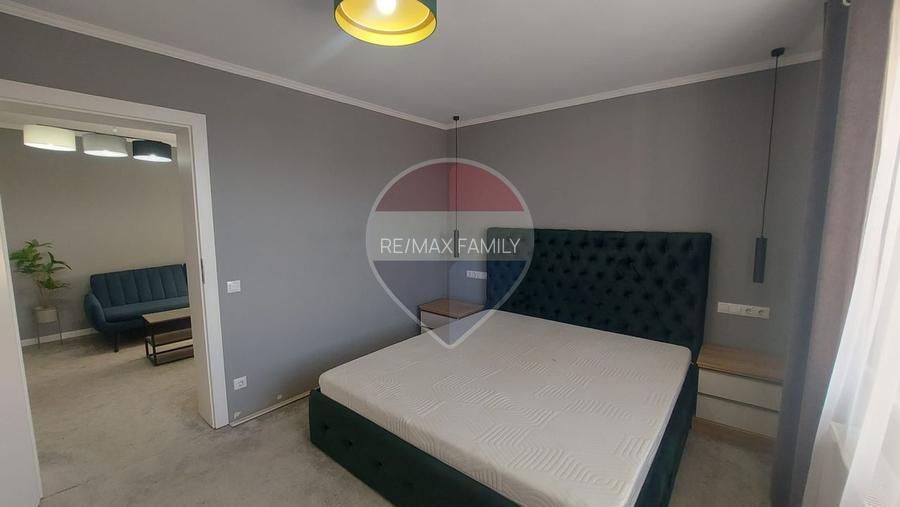 Apartament cu 2 camere de închiriat pe B-dul Decebal, Oradea, Bihor - 7