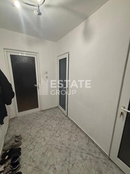 Apartament 2 camere la parter inalt, zona Sagului, aproape de Pompieri