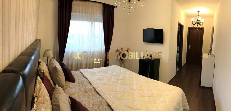 2 Camere de inchiriat | Baneasa | Centrala | Parcare