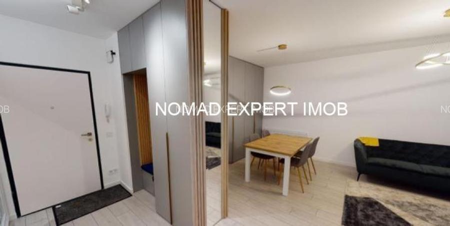 2 Camere Drumul Taberei Bd Timisoara Plaza Residence - 2