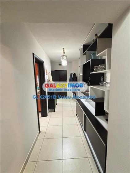 Apartament 3 Camere Calea Calarasilor - Piata Muncii - Parcare