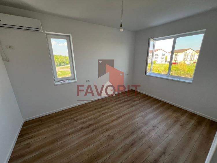 2 camere | bloc nou | centrala proprie | zona excelenta | parcare |