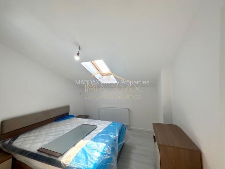 Apartament 2 Camere Chiajna-Eficienta & Confort de la 52.000e Tva Inclus - 5