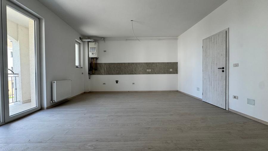 Apartament 2 Camere | Zona Giroc | Etaj 1 | 60mp + Balcon 6mp