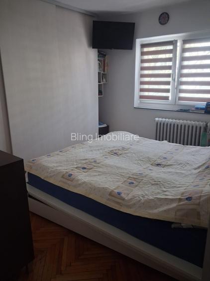 Apartament cu 2 camere, 43 mp, etaj intemediar, Zona Interservisan - 3
