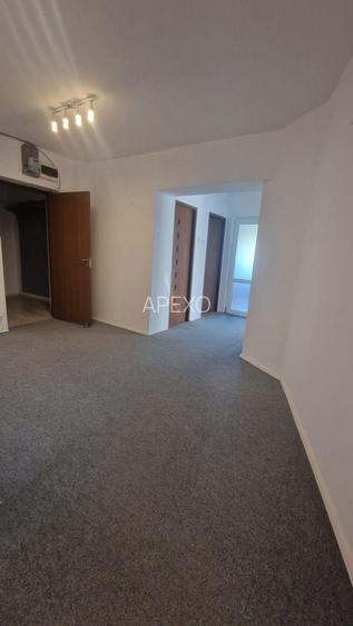 UNIVERSITATE - proprietar, BLOC 1980, AP 4 camere decomandat - 10