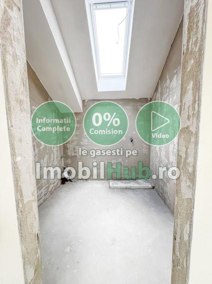 Casa individuala, Calitate Premium, Panorama, Zona Linistita, Becas