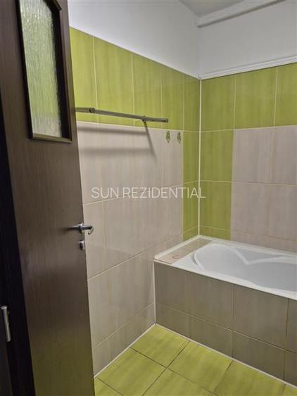 Vitan -Olimpia, apartament decomandat, bloc reabilitat, la cheie - 23