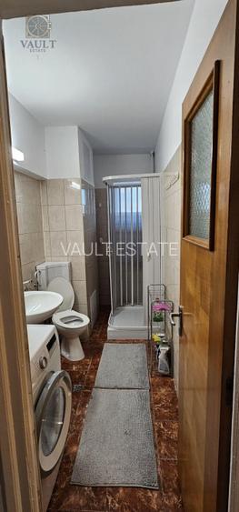 Apartament 2 camere - 2 minute metrou Unirii - 15