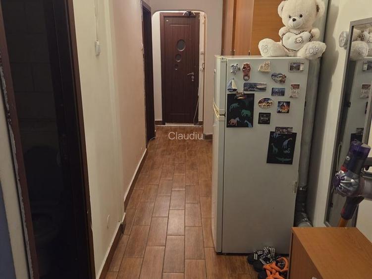 Apartament 3 camere decomandate - 2 bai -Rovine Craiova - 8
